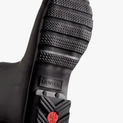 Hunter Original Short Boots Black W