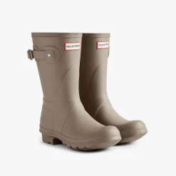 Hunter Original Short Boots Kettle W