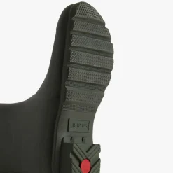 Hunter Womens Orignial Tall Boot Dark Olive W