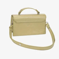 HVISK Aria Glossy Structure Matcha Green