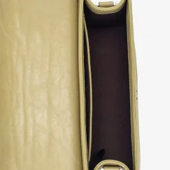 HVISK Aria Glossy Structure Matcha Green