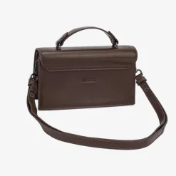 HVISK Aria Glossy Structure Cocoa