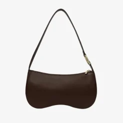 HVISK Basal Glossy Structure Hardware Cocoa