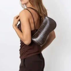 Hvisk Basal Soft Structure Hardware Espresso