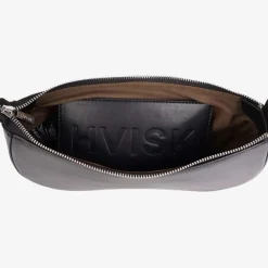 Hvisk Basal Soft Structure Hardware Black