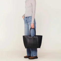 Hvisk Boat Structure Lane Svart