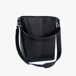 HVISK Casset Soft Structure Black