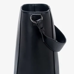 HVISK Casset Soft Structure Black