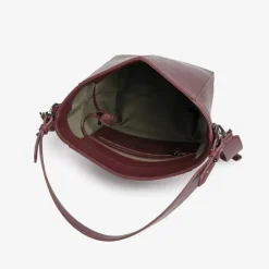 HVISK Casset Soft Structure Midnight Plum