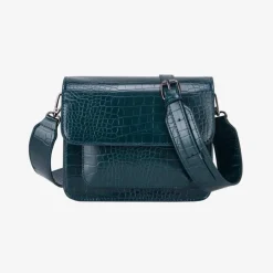 Hvisk Cayman Pocket Dark Green