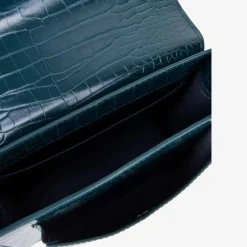 Hvisk Cayman Pocket Dark Green