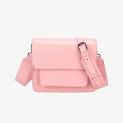 Hvisk Cayman Pocket Pale Pink