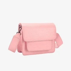 Hvisk Cayman Pocket Pale Pink