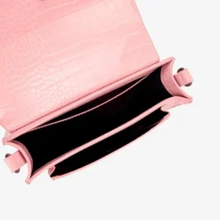 Hvisk Cayman Pocket Pale Pink