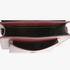 Hvisk Cayman Pocket Soft Structure Midnight Plum