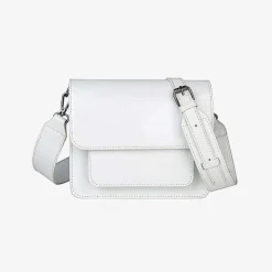 Hvisk Cayman Pocket Trace White
