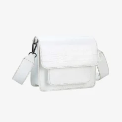 Hvisk Cayman Pocket Trace White