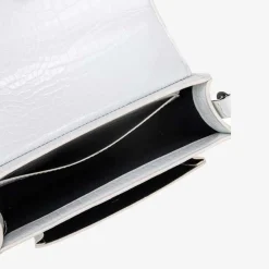 Hvisk Cayman Pocket Trace White