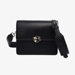 Hvisk Cayman Soft Structure Hardware Black