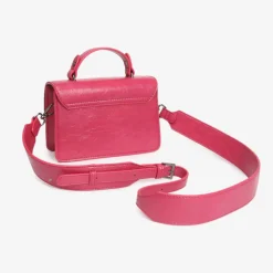 Hvisk Crane Raw Structure Fuchsia Pink
