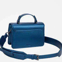 Hvisk Crane Shiny Structure Astro Blue