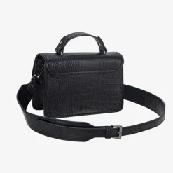 Hvisk Crane Trace Black