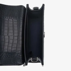 Hvisk Crane Trace Black