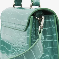 Hvisk Crane Trace Dim Green