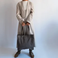 Hvisk Cruise Matte Twill Cedar Brown