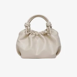 Hvisk Jolly Shell Structure Oat White