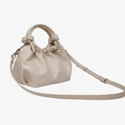 Hvisk Jolly Shell Structure Oat White