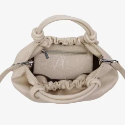 Hvisk Jolly Shell Structure Oat White