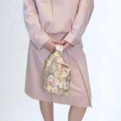 HVISK Luma Sequins Pastel Bloom