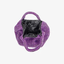 Hvisk Merry Rhinetones Eclectic Purple