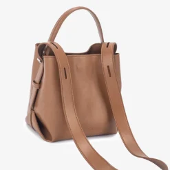 HVISK Molly Glossy Structure Mocha