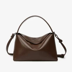 HVISK Note Glossy Structure Cocoa