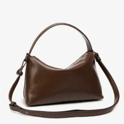 HVISK Note Glossy Structure Cocoa