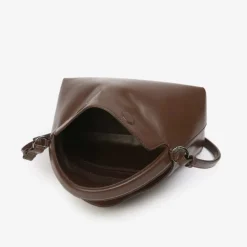 HVISK Note Glossy Structure Cocoa