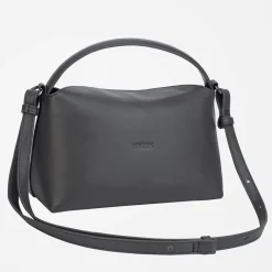 Hvisk Note Soft Structure Shadow Grey