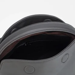 Hvisk Note Soft Structure Shadow Grey