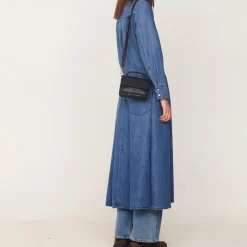 Hvisk Renei Trace Svart