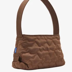 Hvisk Scape Small Twill Brown