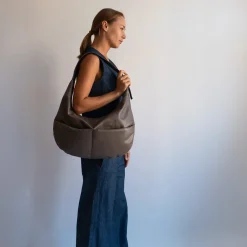 Hvisk Terra Soft Structure Cedar Brown