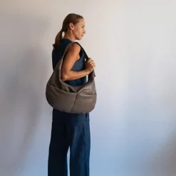 Hvisk Terra Soft Structure Cedar Brown