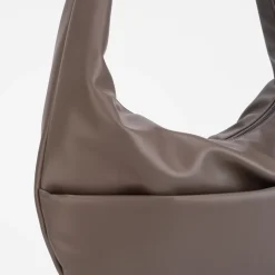 Hvisk Terra Soft Structure Cedar Brown