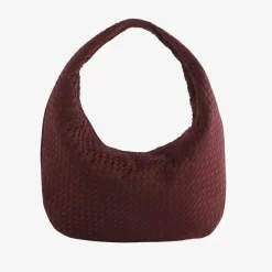 Hvisk Twist Haze Neoprene Midnight Plum