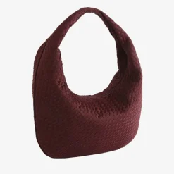 Hvisk Twist Haze Neoprene Midnight Plum