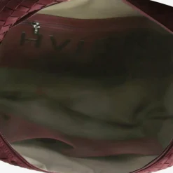 Hvisk Twist Haze Neoprene Midnight Plum