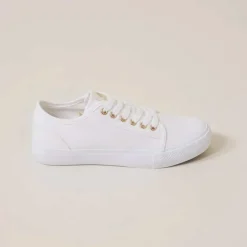 Jean Paul Alari Sneaker Bright White W