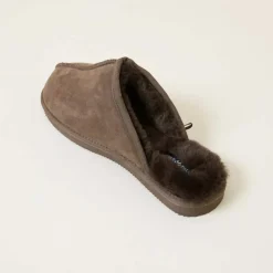 Jean Paul Pantoufle Tøffel Tabacco Brown M